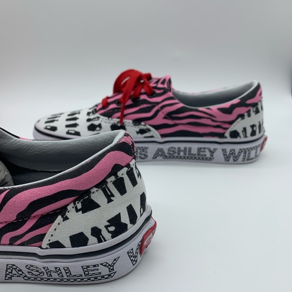 Vans era x Ashley Williams - Picture 11 of 13